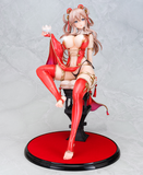 [Backorder] Rocketboy Hui Lan