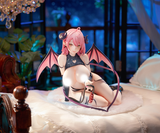 Unbound Succubus Alisa
