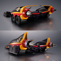 Variable Action Future GPX Cyber Formula SAGA AL-ZARD NP-1