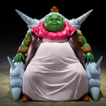 S.H.Figuarts THE GREAT ELDER