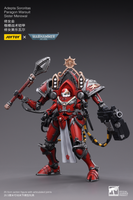 [Backorder] WARHAMMER Adepta Sororitas Paragon Warsuit Sister Merewal