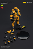 [Backorder] Joy Toy Yu Jing WuMing Assault Corps 2