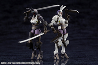 [Backorder] Hexa Gear Governor LAT Black Rabbit