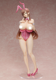 BINDing Minako Sanada Bare Leg Bunny Ver.