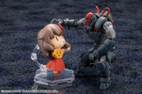 [Backorder] Hexa Gear Made Clear! Sana plastic kit