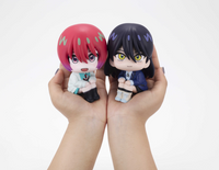 Lookup Yuzuriha Amate (Machu) & Nyaan (with gift)