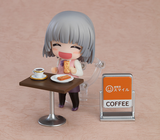 Nendoroid More Parts Collection: Cafe (Set of 6)