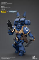 [Backorder] WARHAMMER Ultramarines Jump Pack Intercessors Intercessor 2