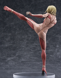 POP UP PARADE Annie Leonhart: Female Titan Ver. L Size