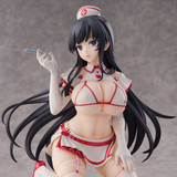 Shinobi Master Senran Kagura New Link Ikaruga Sexy Nurse Ver.