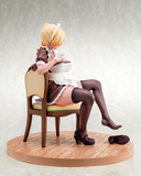 Elf Maid's Servicing Louche