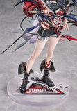 Arknights: Wis'adel 1/7 Scale Figure