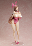 BINDing Minako Sanada Bare Leg Bunny Ver.