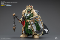 WARHAMMER Dark Angels Deathwing Knight Master with Flail of the Unforgiven