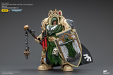 WARHAMMER Dark Angels Deathwing Knight Master with Flail of the Unforgiven