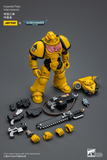 WARHAMMER Imperial Fists Intercessors (Reissue)