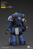 WARHAMMER Ultramarines Lieutenant Titus