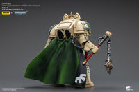 WARHAMMER Dark Angels Deathwing Knight Master with Flail of the Unforgiven