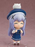 Nendoroid No.2519 Chino: Winter Uniform Ver.