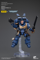 [Backorder] WARHAMMER Ultramarines Jump Pack Intercessors Intercessor 2