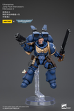 [Backorder] WARHAMMER Ultramarines Jump Pack Intercessors Intercessor 2
