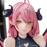 Unbound Succubus Alisa