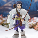 POP UP PARADE Asirpa