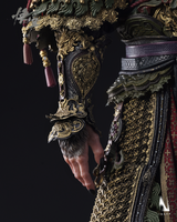 Queen Studios The Black Myth: Wukong Great Sage Armor Set Sixth Scale Collectible Figure