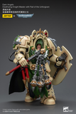 WARHAMMER Dark Angels Deathwing Knight Master with Flail of the Unforgiven
