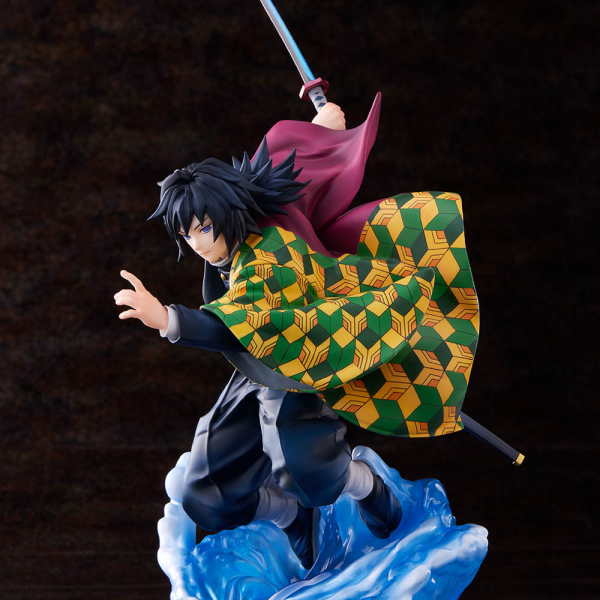 [Backorder] Giyu Tomioka
