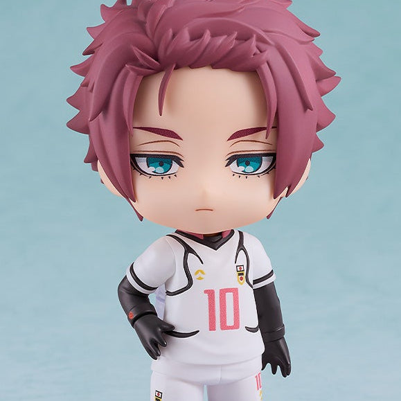 Nendoroid No.2851 Itoshi Sae
