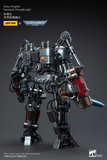 WARHAMMER 40K Grey Knights Nemesis Dreadknight