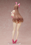 BINDing Minako Sanada Bare Leg Bunny Ver.