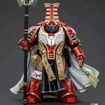 WARHAMMER Thousand Sons Legion Librarian Consut