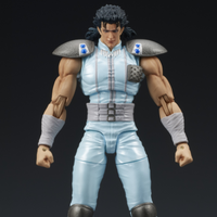 DIGACTION Fist of the North Star Rei