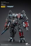 WARHAMMER 40K Grey Knights Nemesis Dreadknight