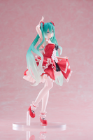 Hatsune Miku Figure - Fashion (Lolita Ver.)