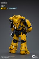 WARHAMMER Imperial Fists Intercessors (Reissue)