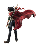 GGG Mobile fighter G Gundam Domon Kash with gift (Reissue)