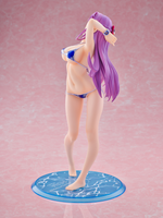 GRISAIA Phantom Trigger: Rena (Rena Fukami) Metallic Blue Ver.