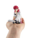 G.E.M. series Kurama Palm Sized Figure