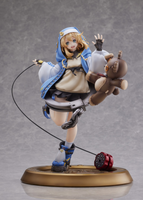 GUILTY GEAR STRIVE Bridget 1/7 Scale Figure