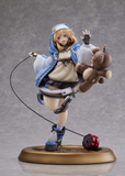 GUILTY GEAR STRIVE Bridget 1/7 Scale Figure