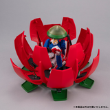 [Backorder] Machine Build series Mobile Fighter G Gundam Budd-Carrier