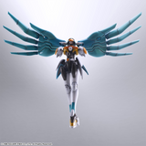 [Backorder] XENOGEARS STRUCTURE ARTS 1/144 Scale Plastic Model Kit Series Vol. 2 (Box of 3)