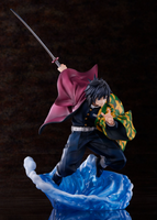 [Backorder] Giyu Tomioka