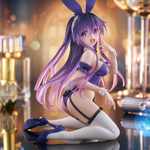 Date A Live V Desktop Cute Figure Tohka Yatogami (Bunny Ver.)
