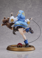 GUILTY GEAR STRIVE Bridget 1/7 Scale Figure