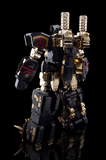 Flame Toys Furai Model Megazord (Black Limited Ver.)