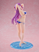 GRISAIA Phantom Trigger: Rena (Rena Fukami) Metallic Blue Ver.